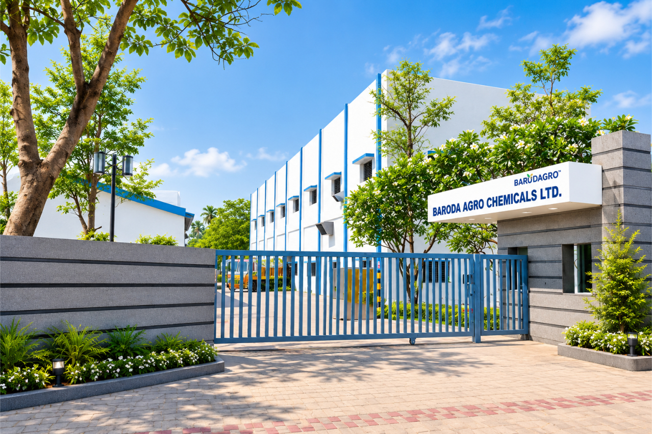 Manufacturing Facility