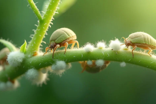 BIO-PESTICIDES