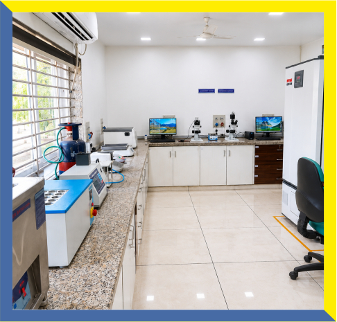 Laboratory