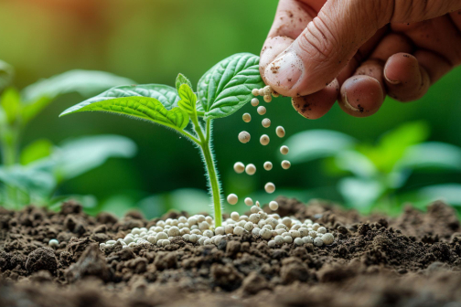 Micronutrient Fertilizer