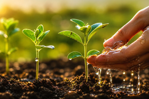 Liquid Fertilizer
