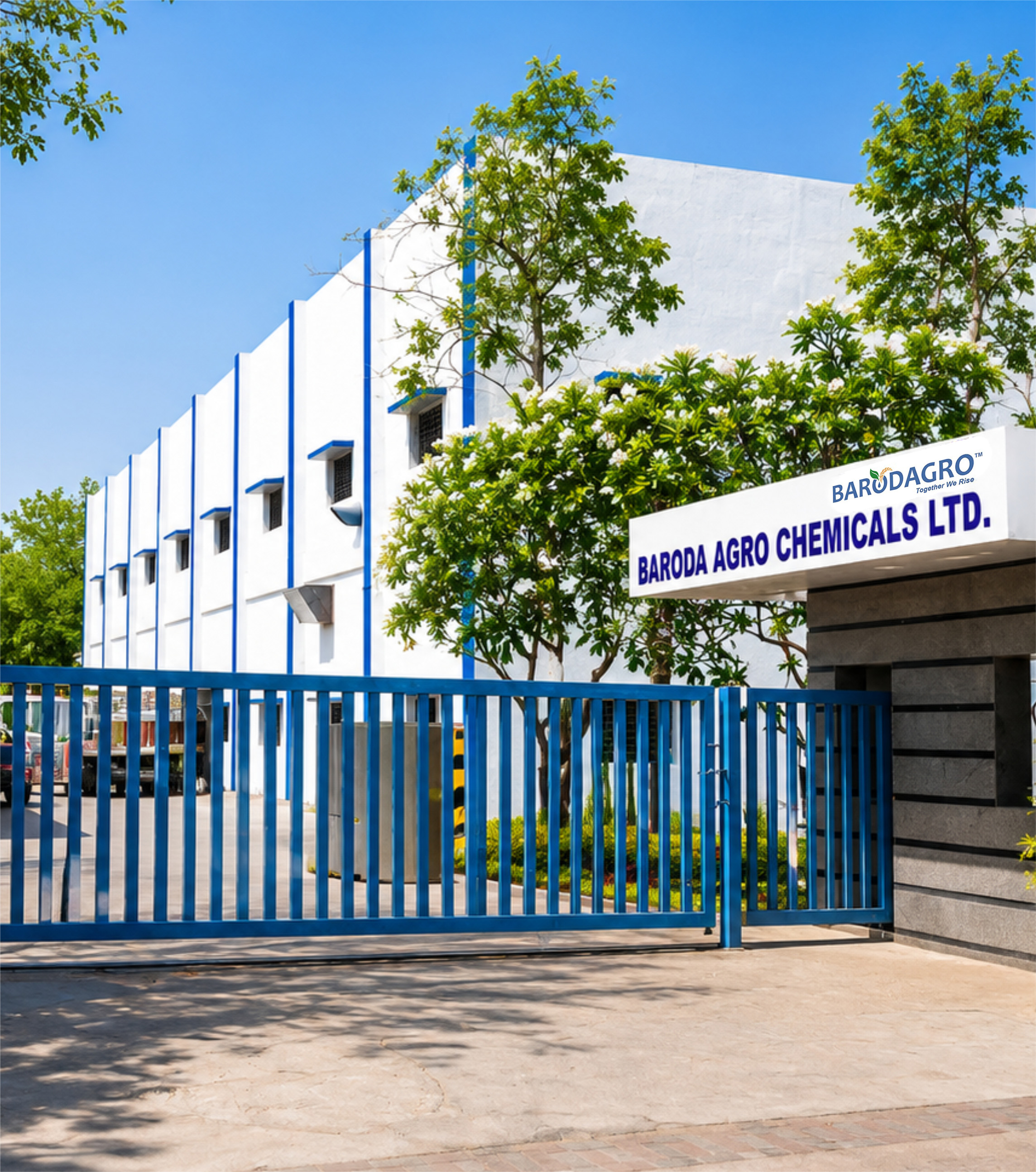Baroda Agro Chemicals